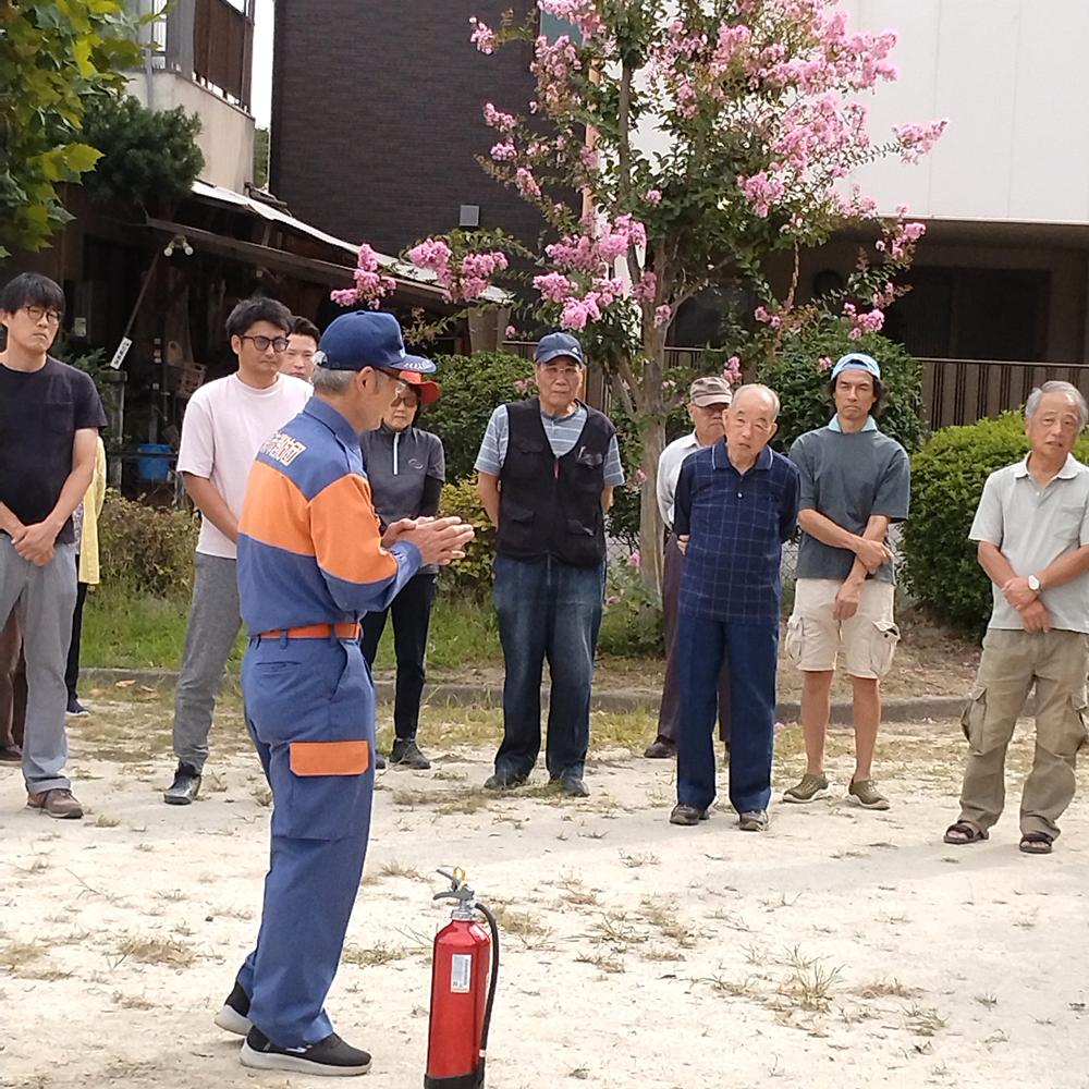 2025-09-27 防災訓練7